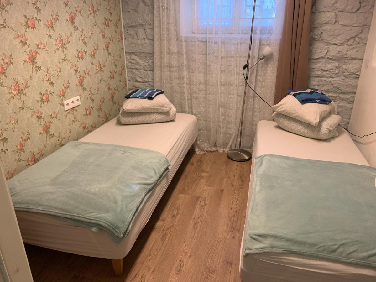 Sueda Street Hostel Tallinn Dış mekan fotoğraf