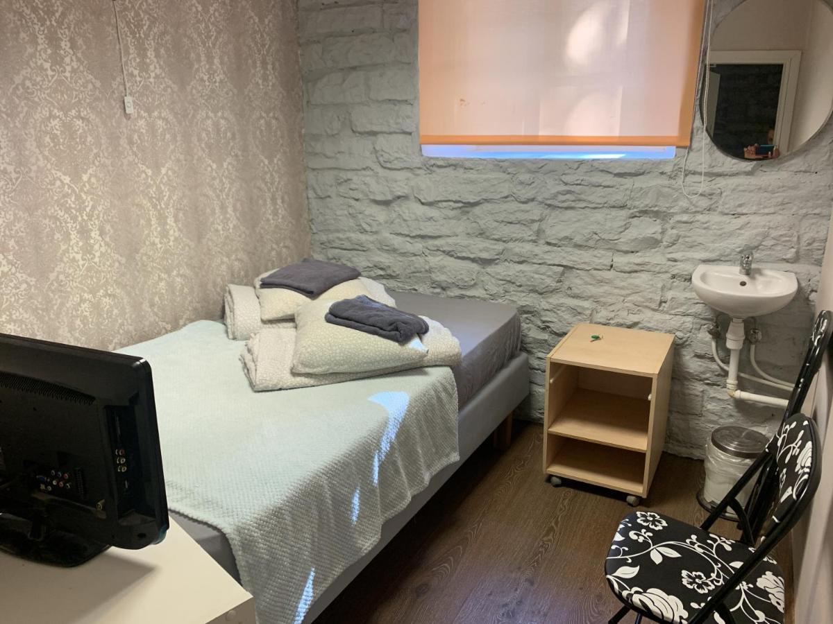 Sueda Street Hostel Tallinn Dış mekan fotoğraf