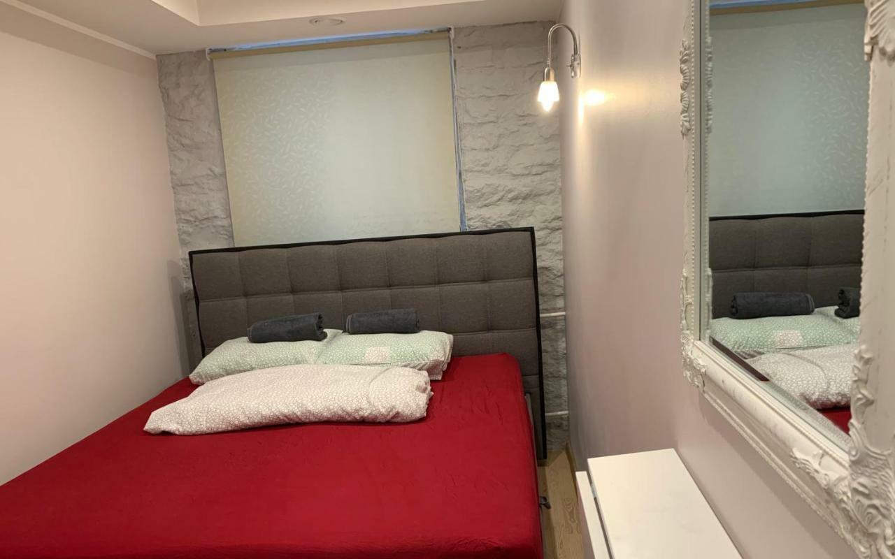 Sueda Street Hostel Tallinn Dış mekan fotoğraf